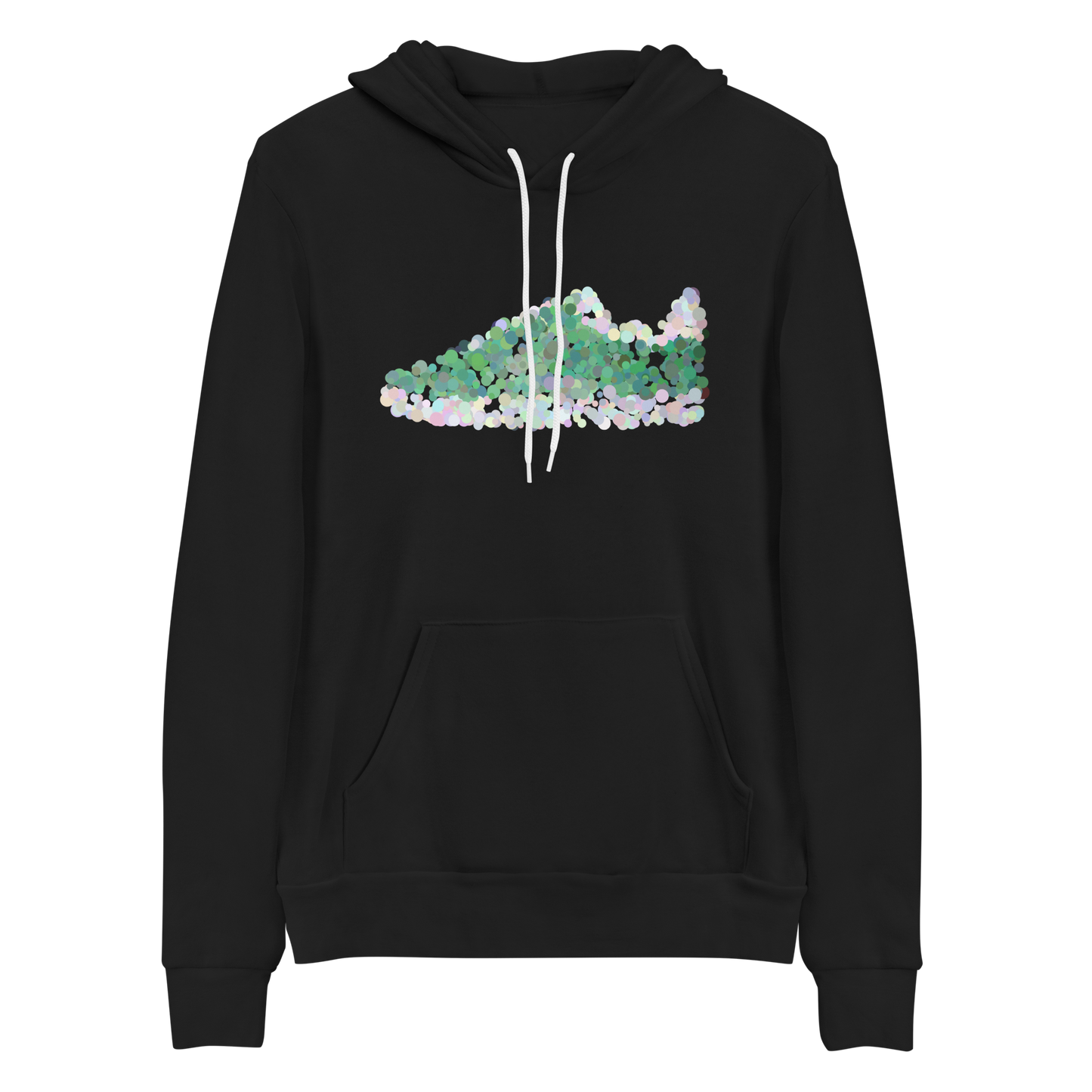 DotMap #48 - Pullover Hoodie