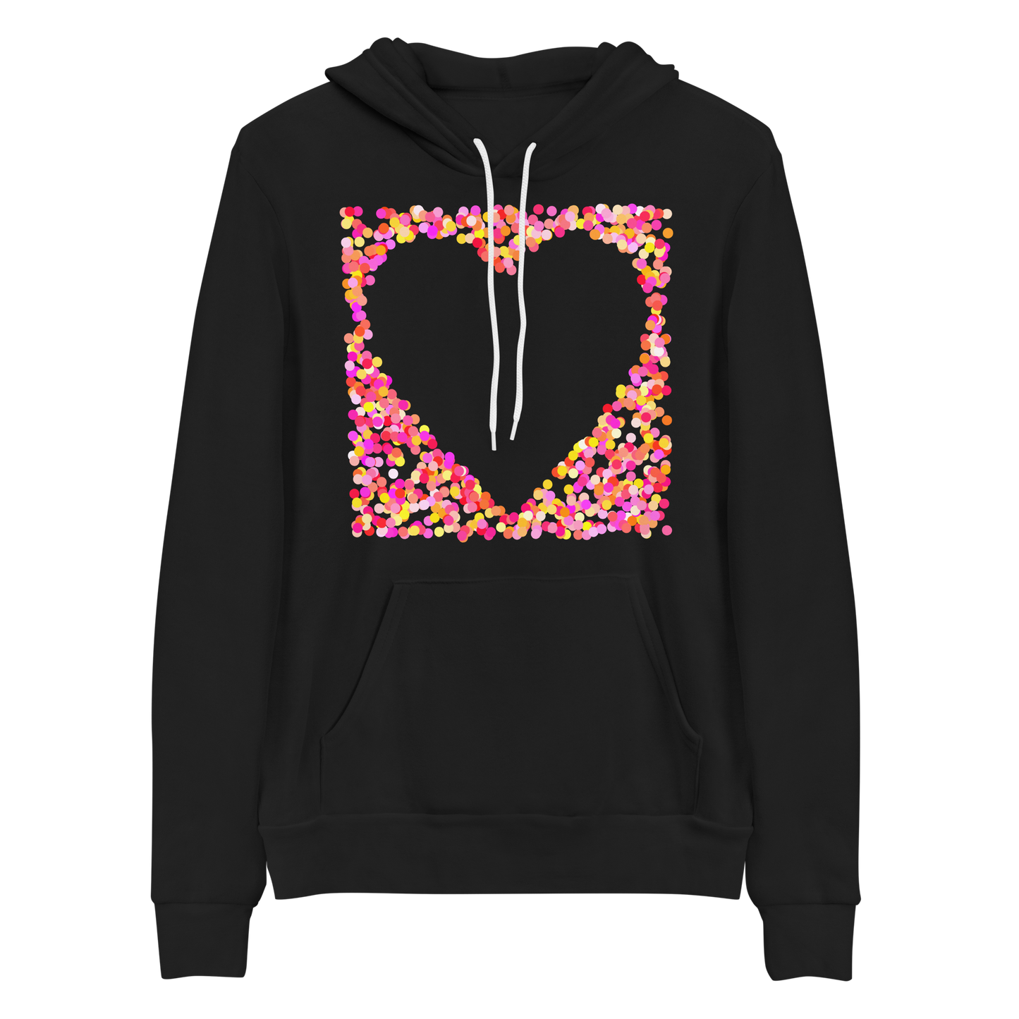 DotMap #49 - Pullover Hoodie