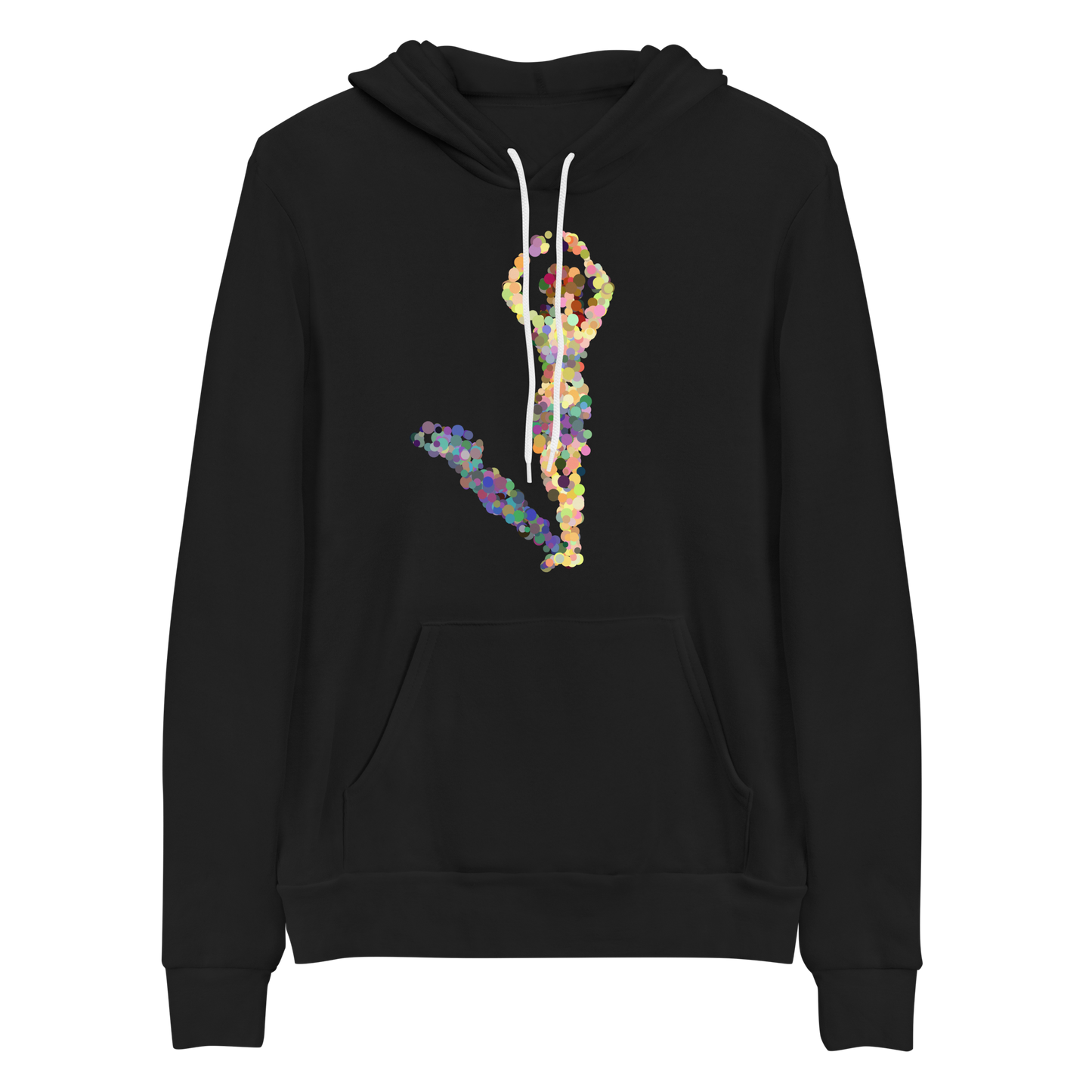 DotMap #50 - Pullover Hoodie