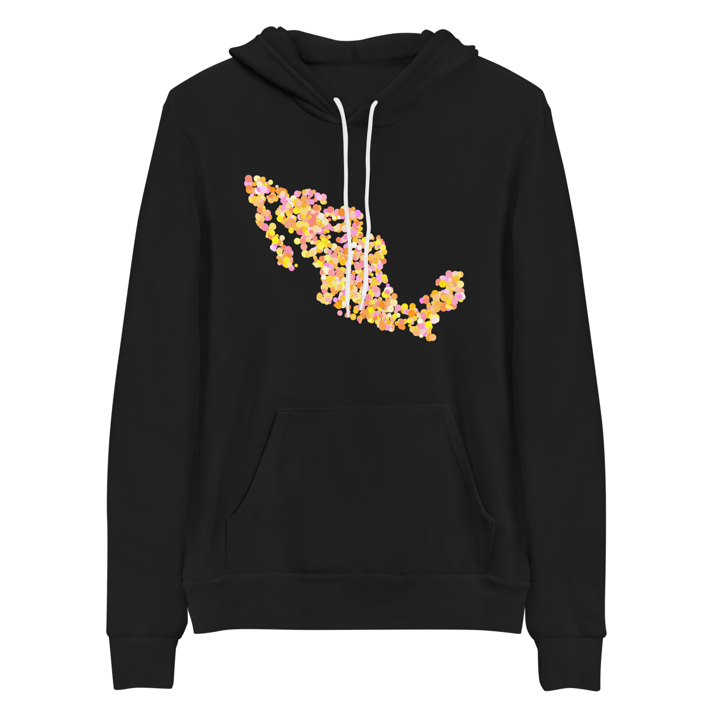 DotMap #51 - Pullover Hoodie