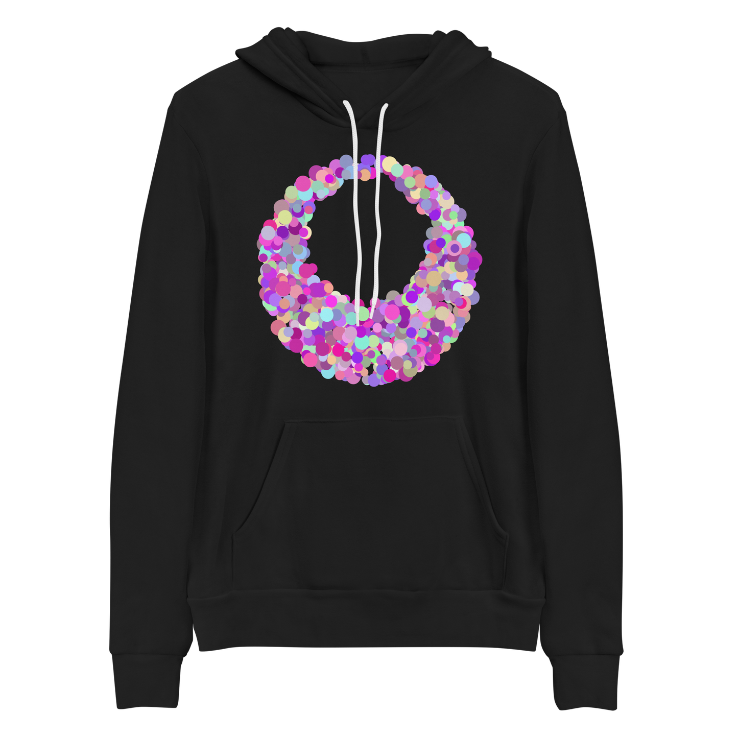 DotMap #52 - Pullover Hoodie