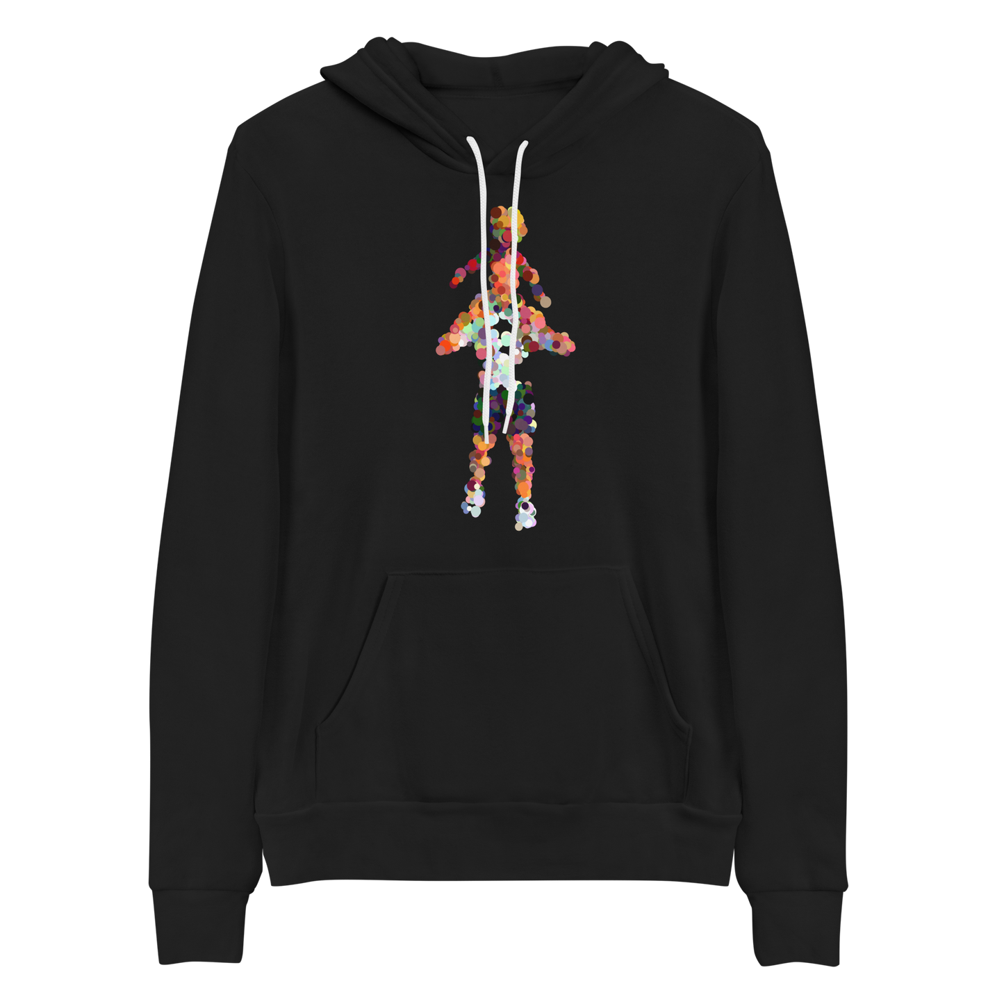 DotMap #54 - Pullover Hoodie