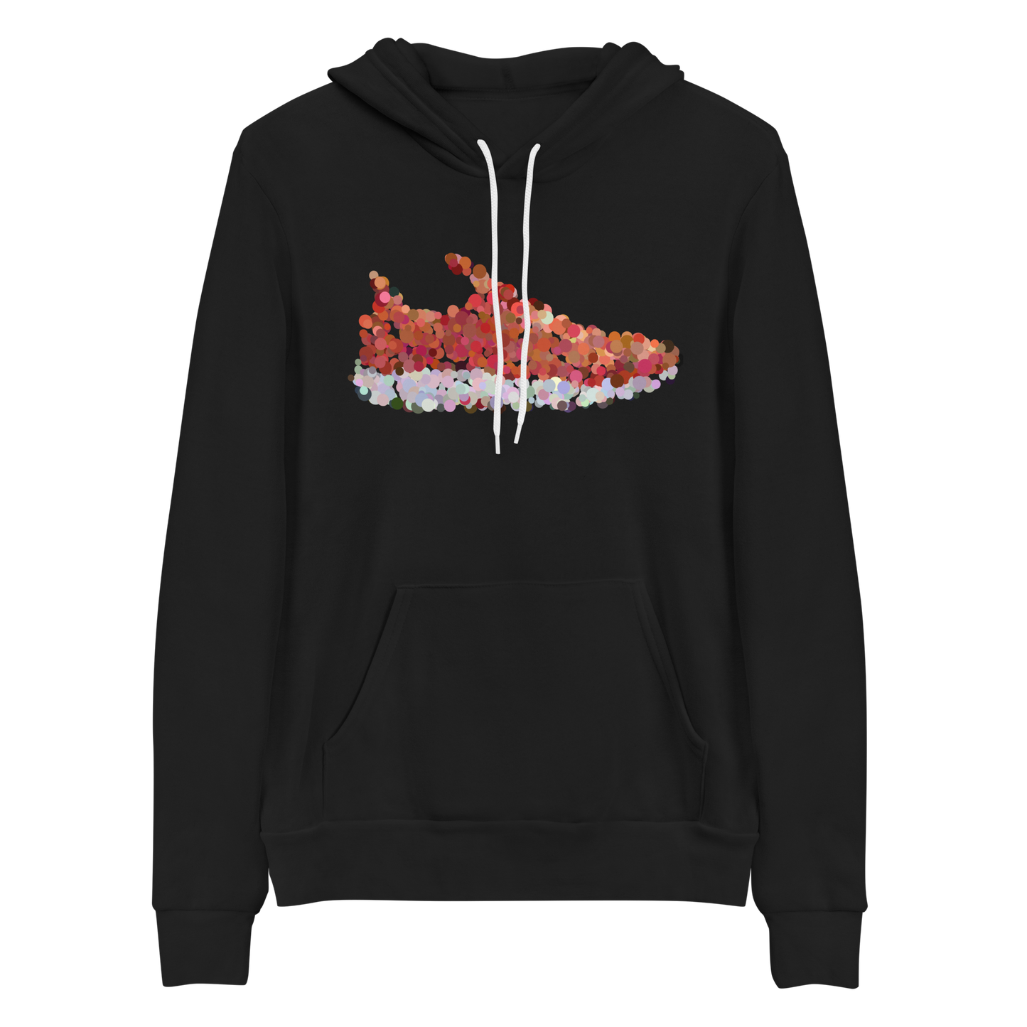 DotMap #57 - Pullover Hoodie