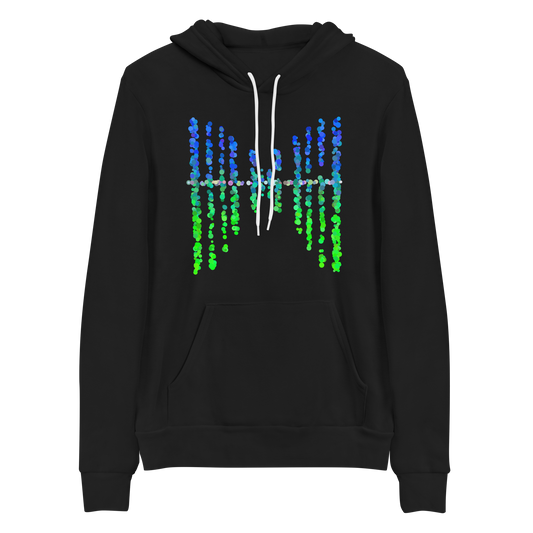 DotMap #59 - Pullover Hoodie