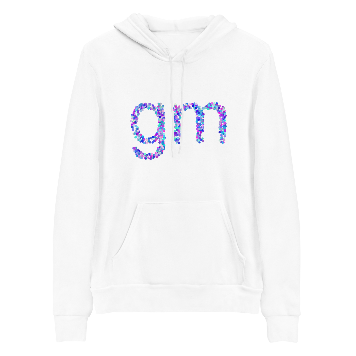 DotMap #4 - Pullover Hoodie