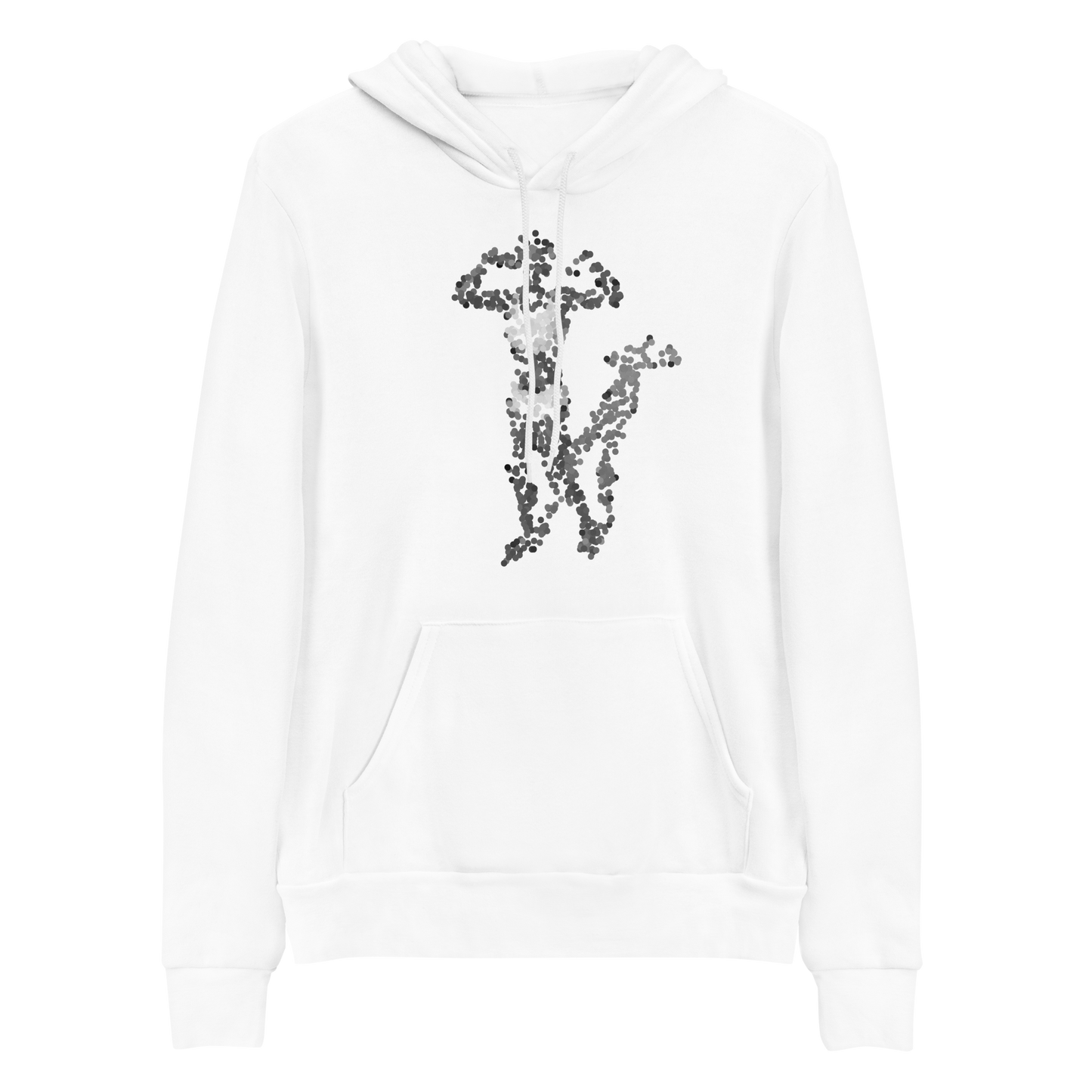 DotMap #13 - Pullover Hoodie