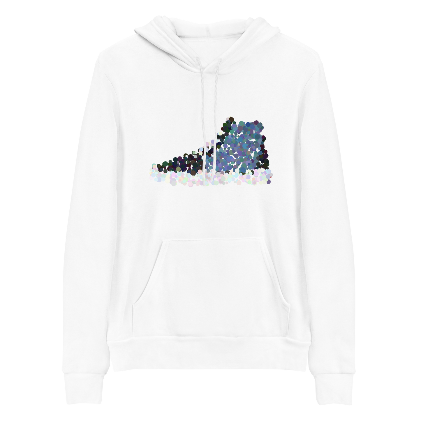 DotMap #15 - Pullover Hoodie