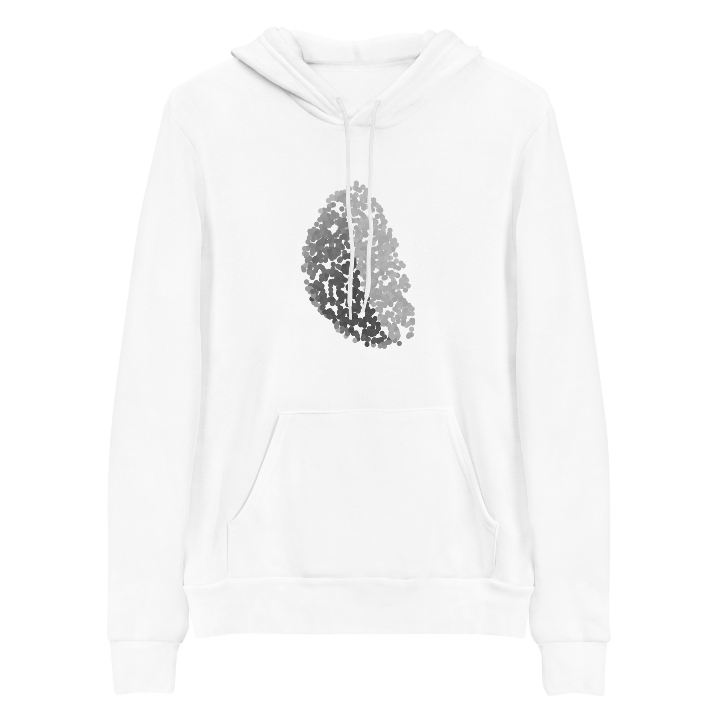 DotMap #20 - Pullover Hoodie