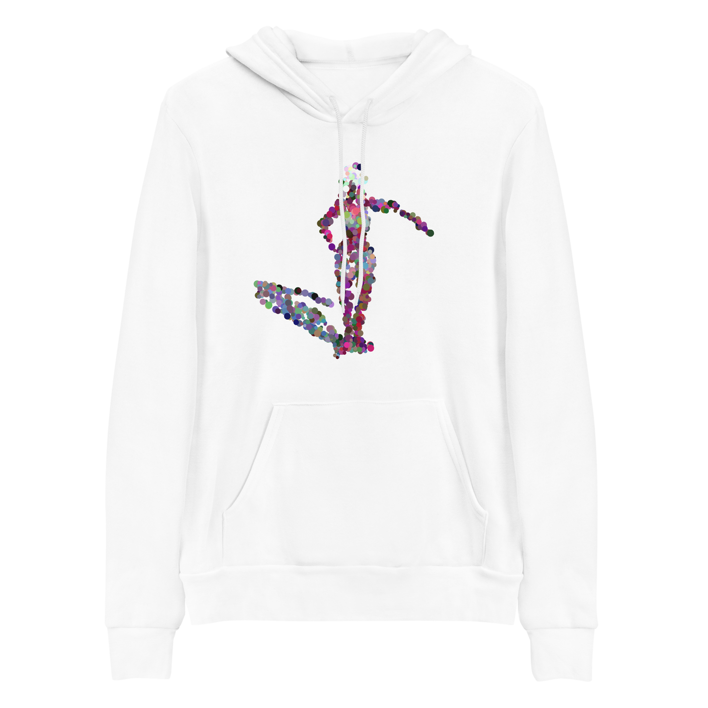 DotMap #22 - Pullover Hoodie