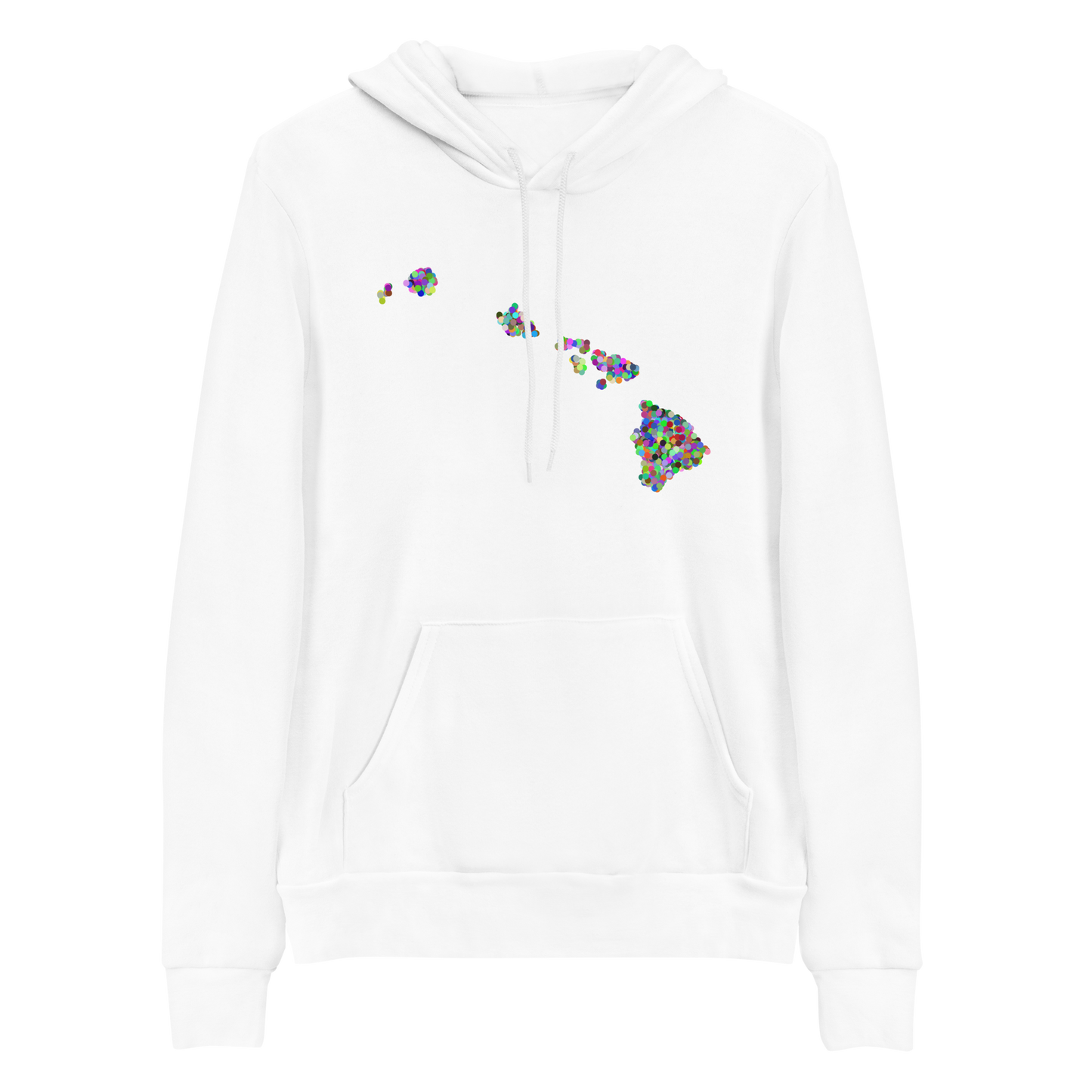 DotMap #23 - Pullover Hoodie