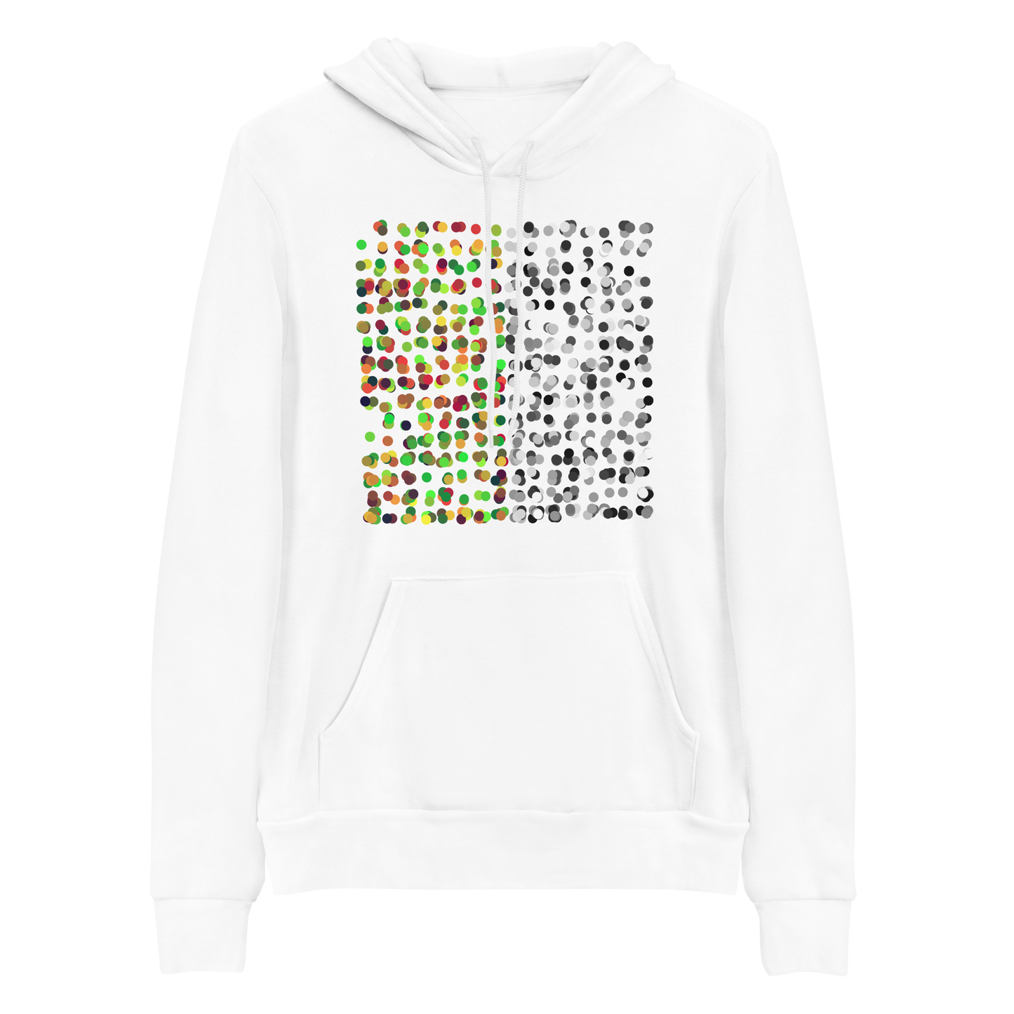 DotMap #29 - Pullover Hoodie