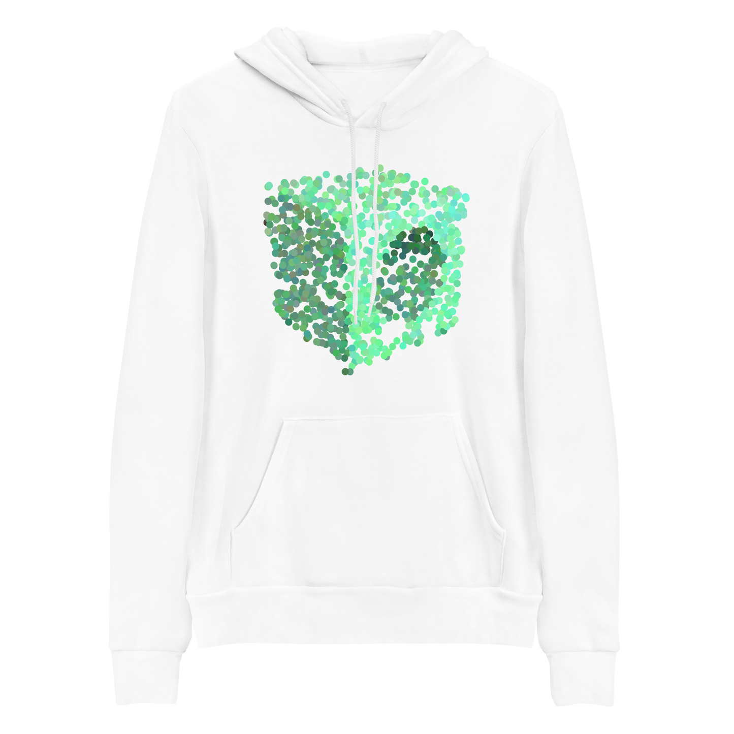 DotMap #30 - Pullover Hoodie