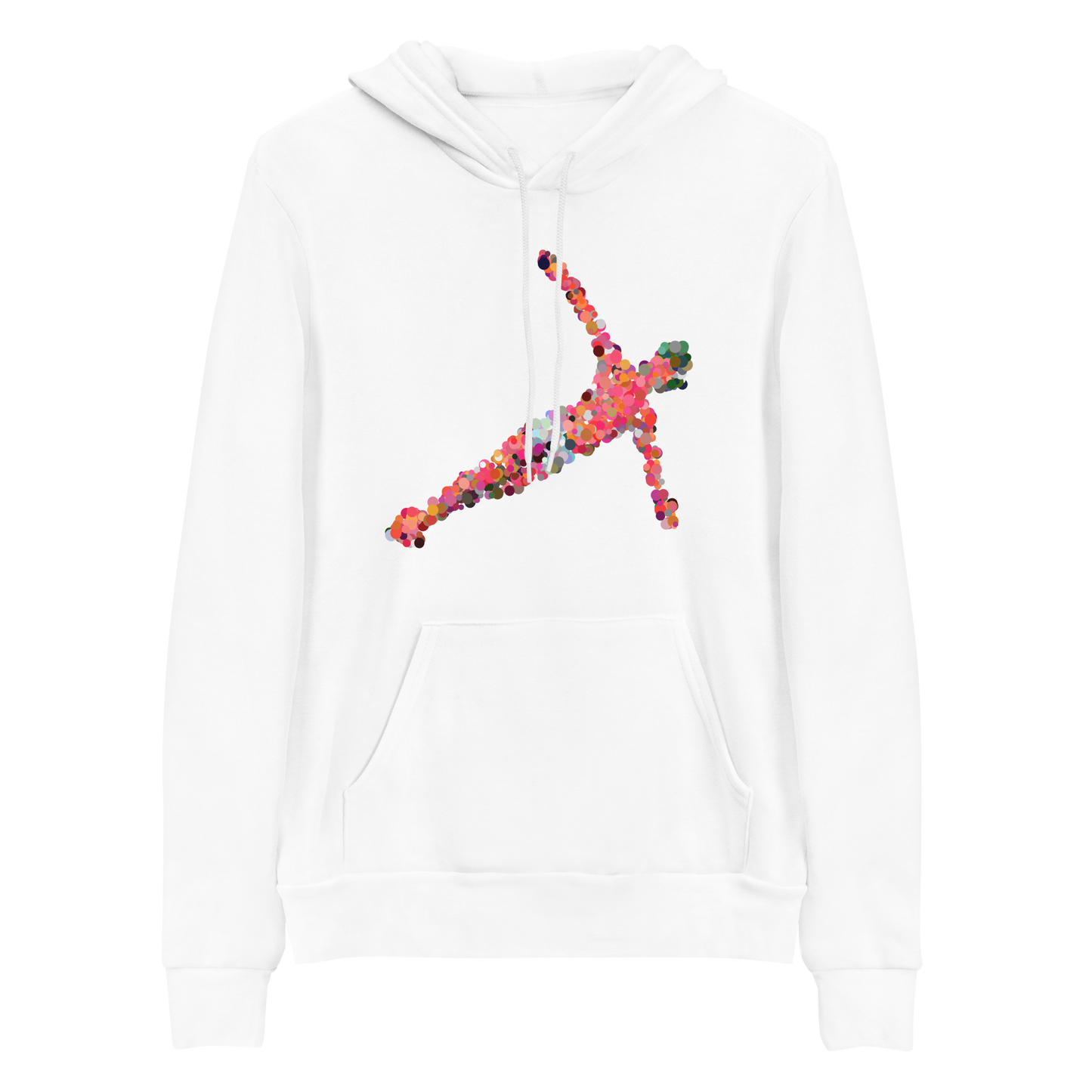 DotMap #31 - Pullover Hoodie