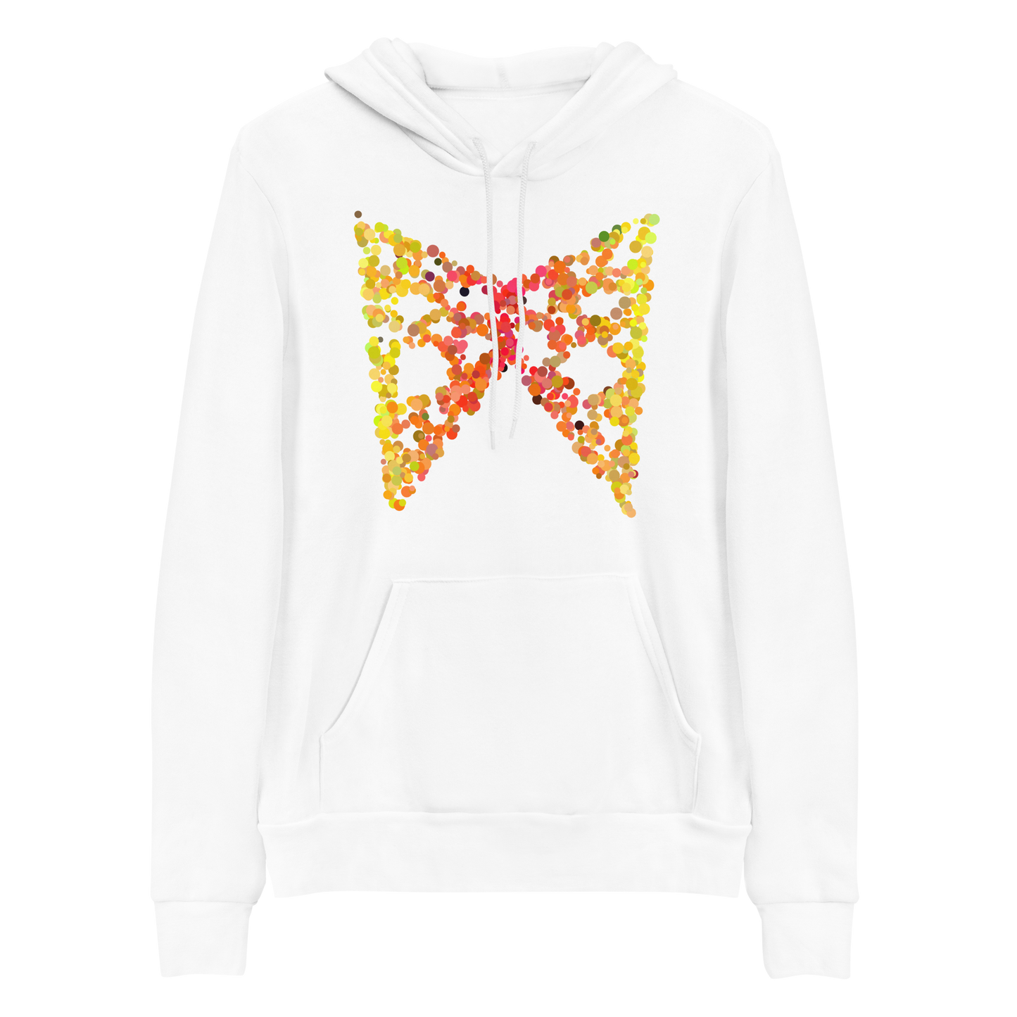 DotMap #34 - Pullover Hoodie