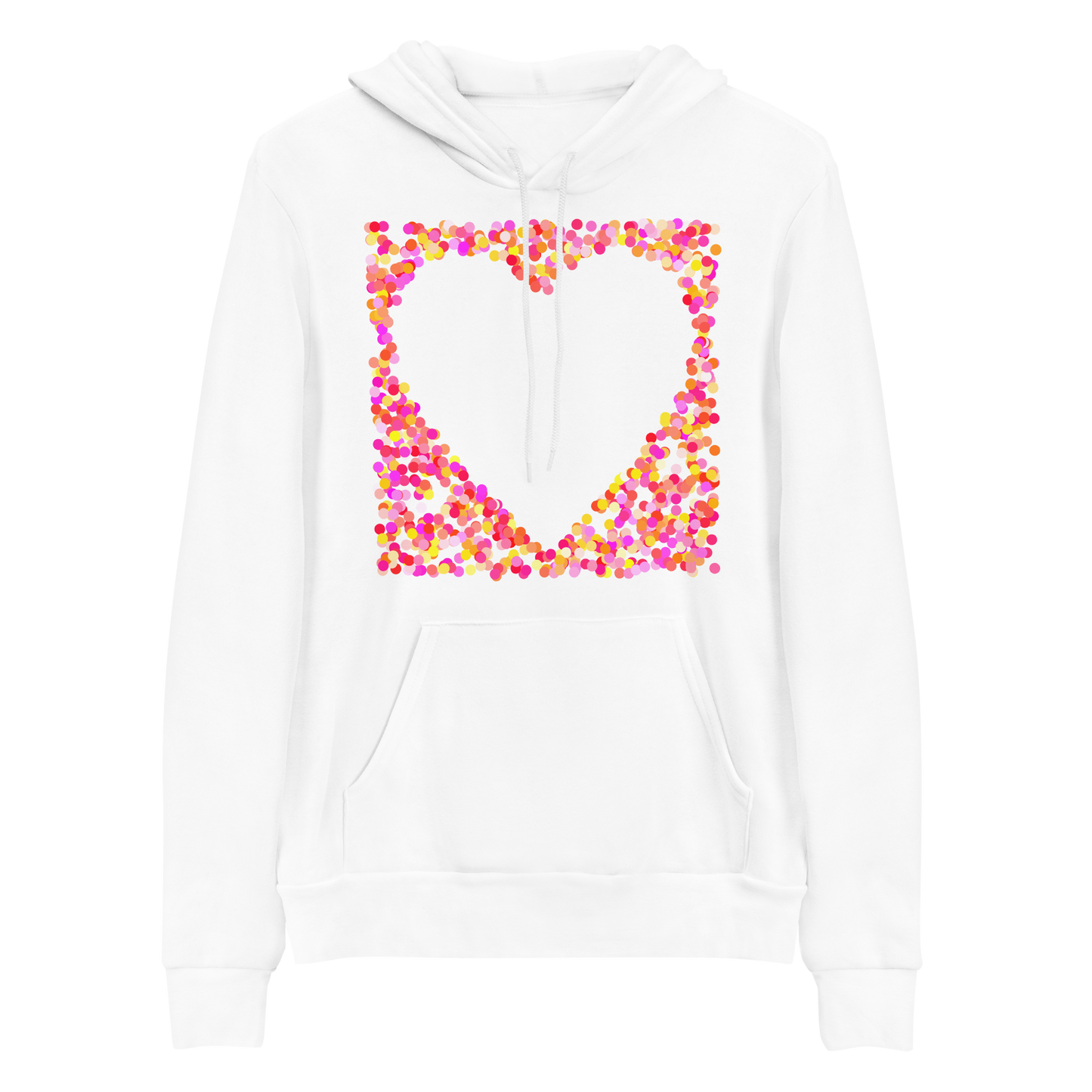 DotMap #49 - Pullover Hoodie