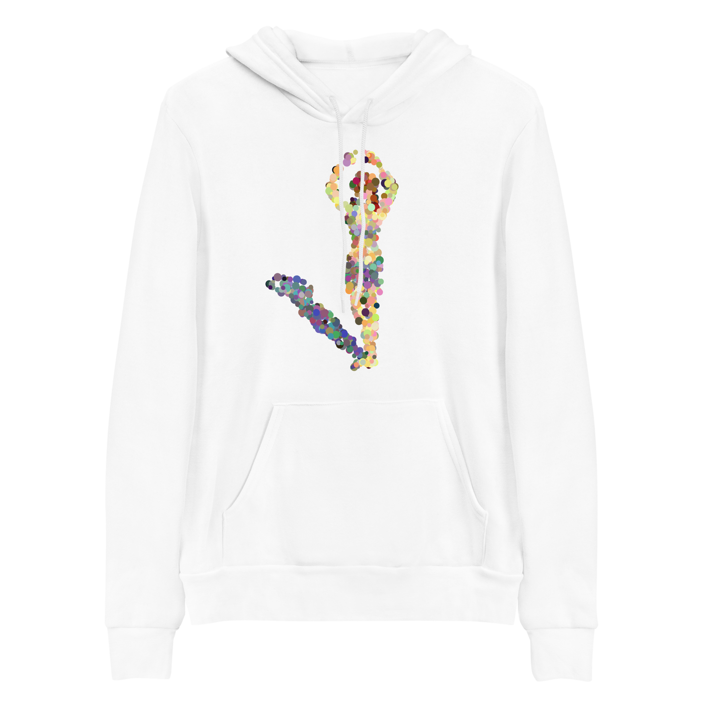 DotMap #50 - Pullover Hoodie