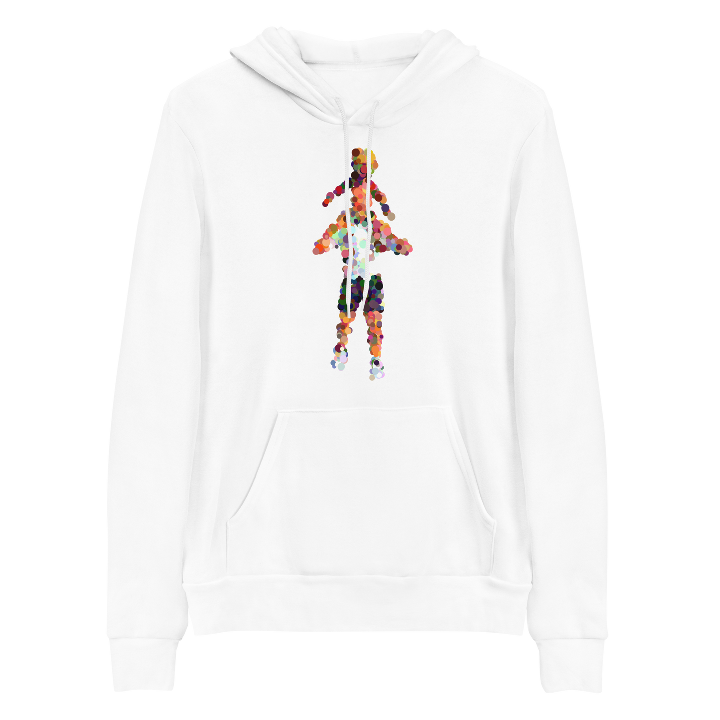 DotMap #54 - Pullover Hoodie