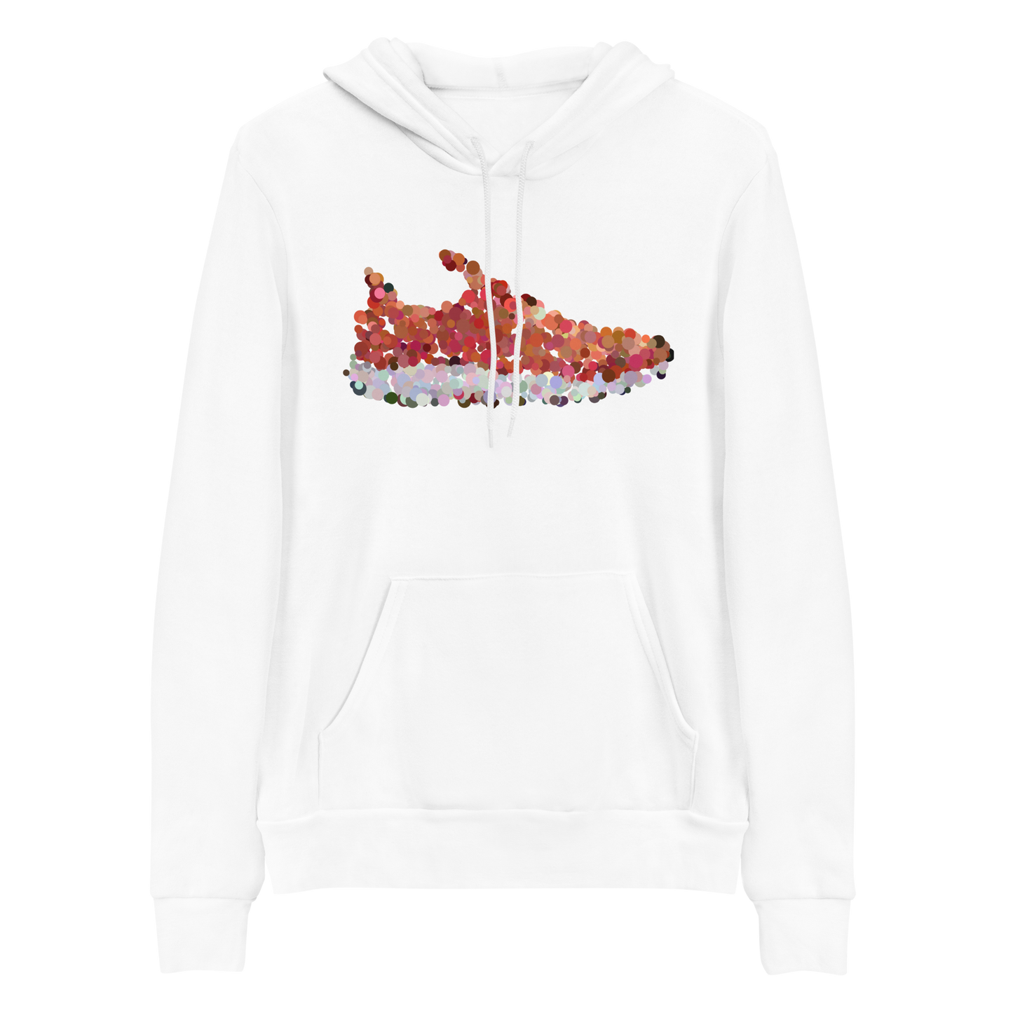 DotMap #57 - Pullover Hoodie