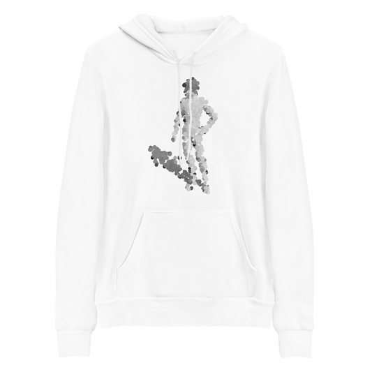 DotMap #60 - Pullover Hoodie