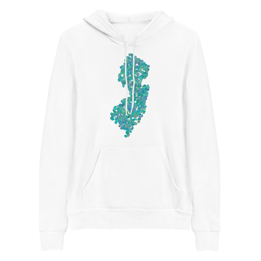 DotMape #61 - Pullover Hoodie