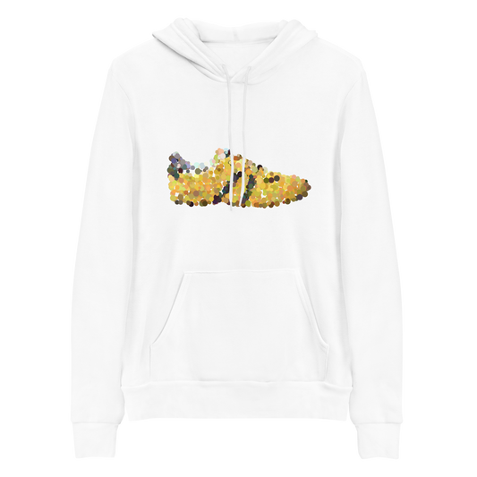 DotMap #63 - Pullover Hoodie