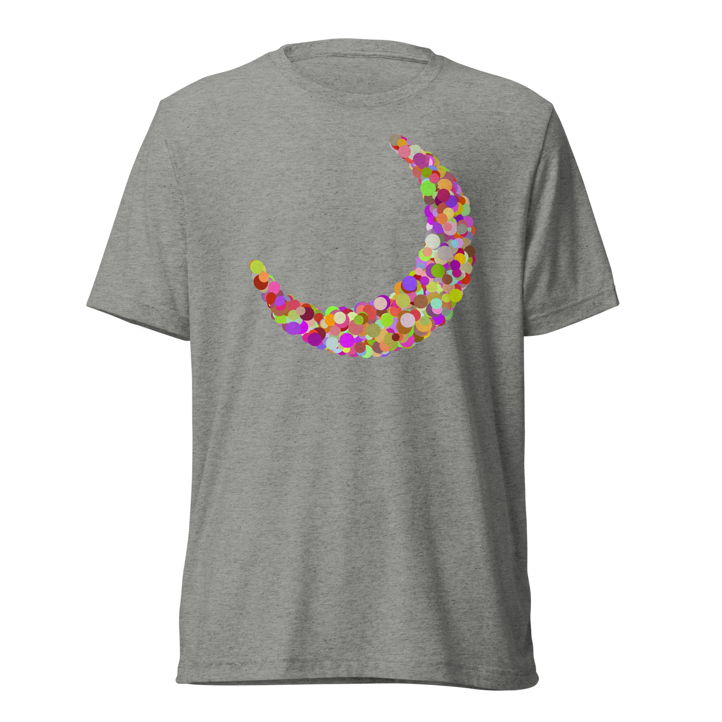 DotMap #2 - Men's T-shirt