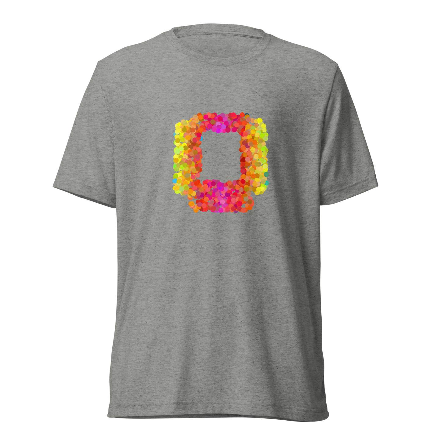 DotMap #6 - Men's T-shirt