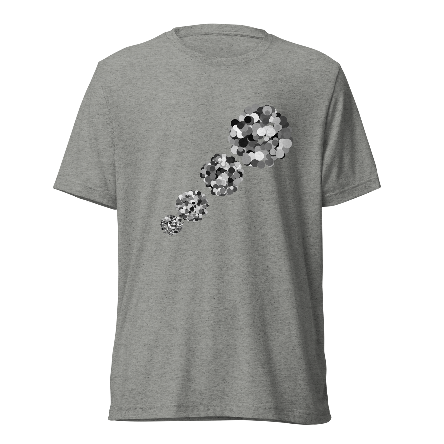 DotMap #8 - Men's T-shirt