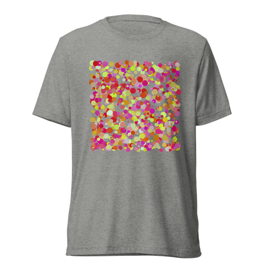 Dotmap #11 - Men's T-shirt