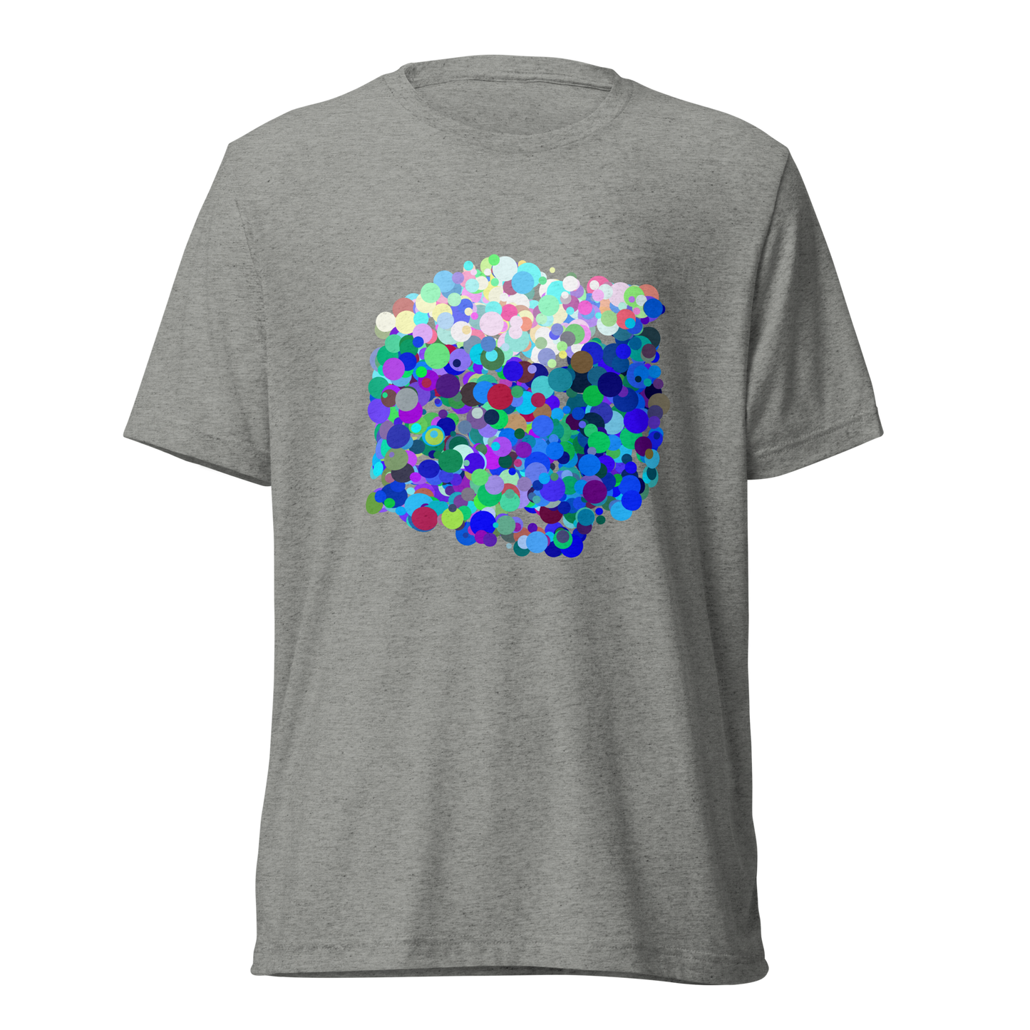 DotMap #14 - Men's T-shirt