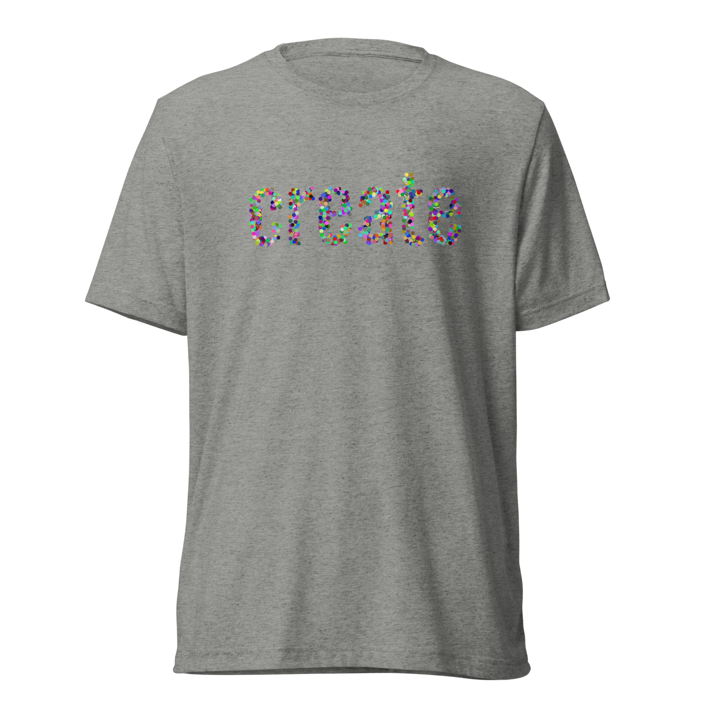 DotMap #18 - Men's T-shirt