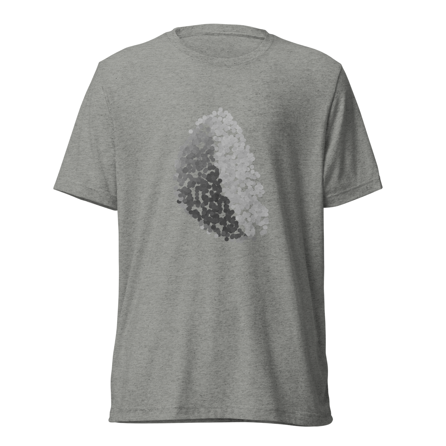 DotMap #20 - Men's T-shirt