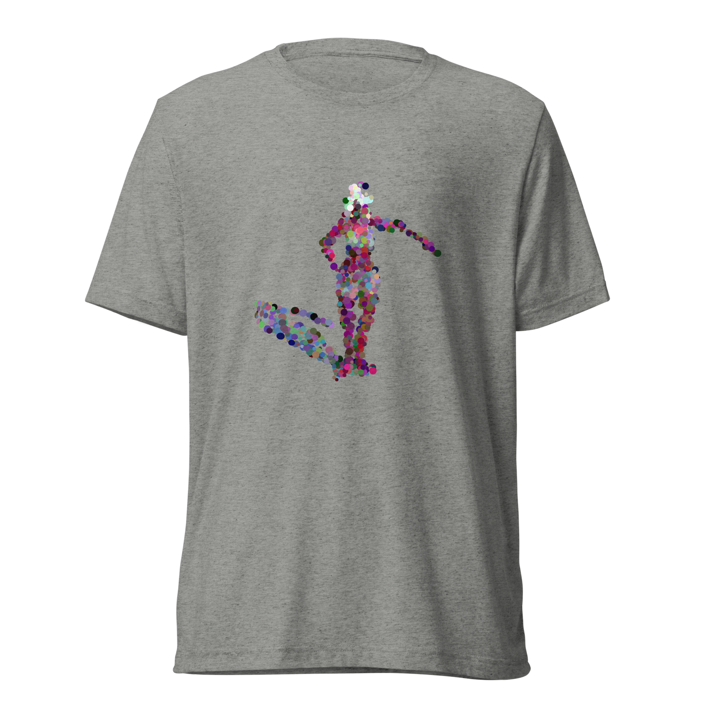 DotMap #22 - Men's T-shirt