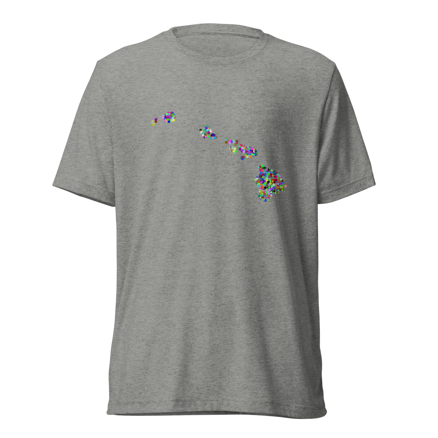 DotMap #23 - Men's T-shirt