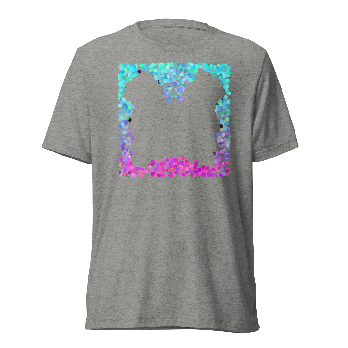 DotMap #27 - Men's T-shirt