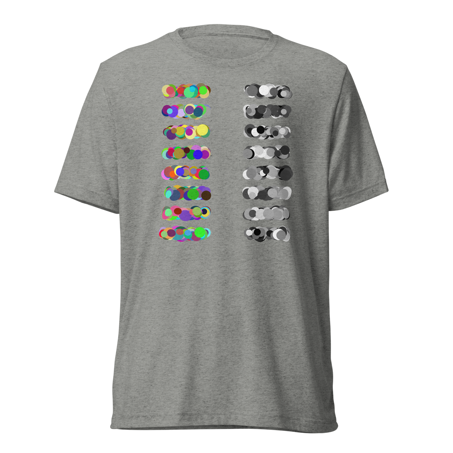 DotMap #28 - Men's T-shirt