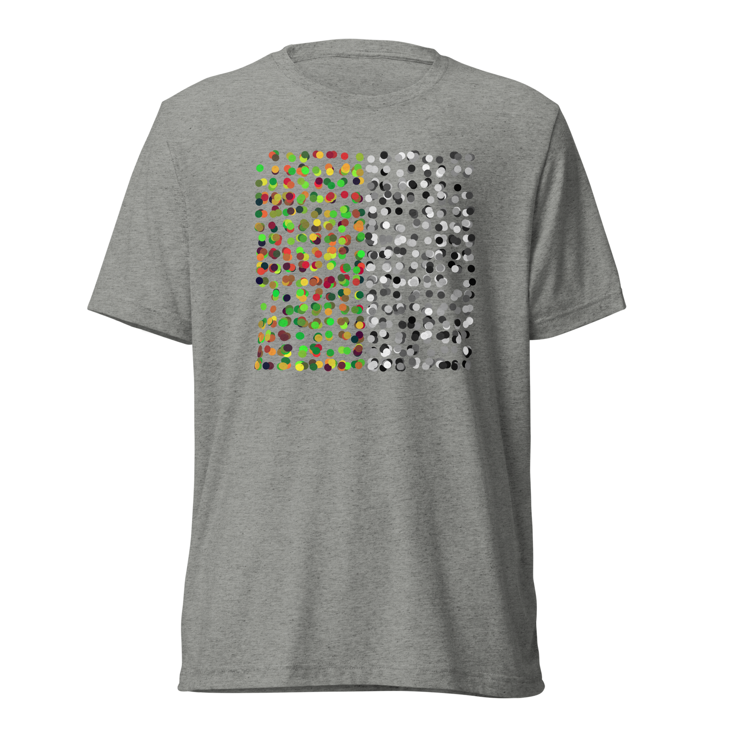 DotMap #29 - Men's T-shirt