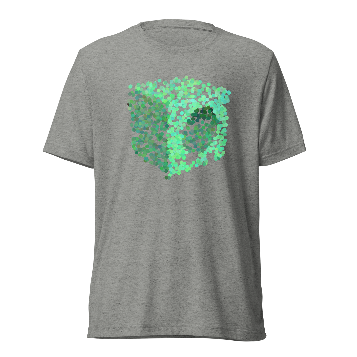 DotMap #30 - Men's T-shirt