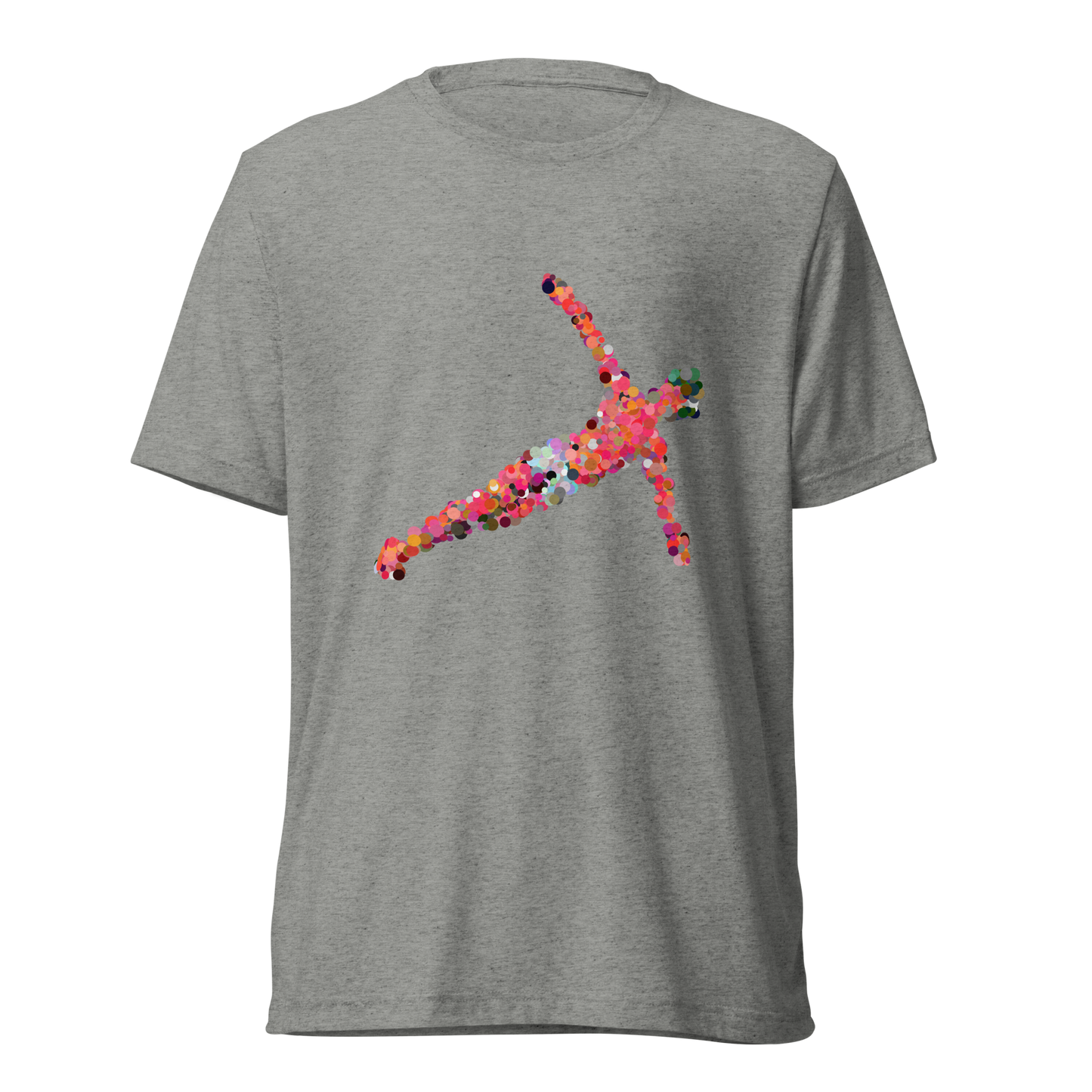 DotMap #31 - Men's T-shirt