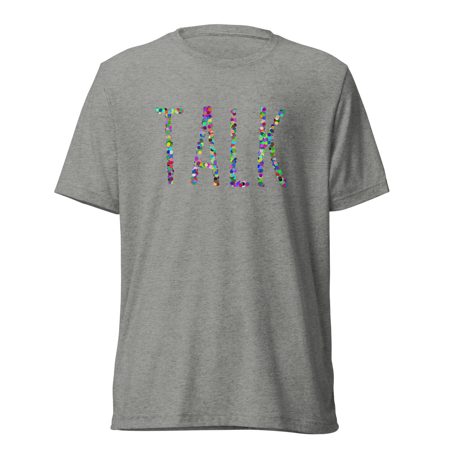 DotMap #33 - Men's T-shirt