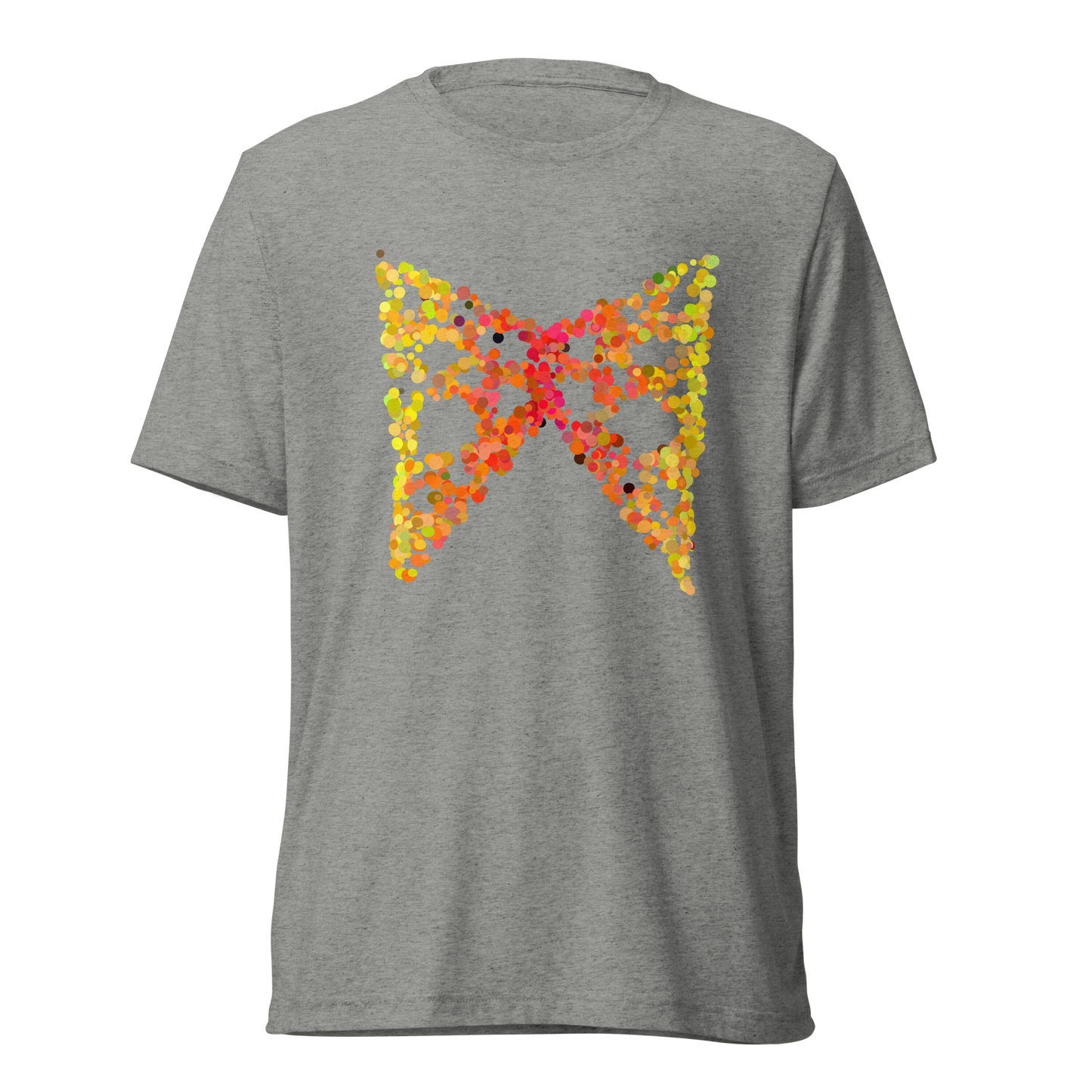 DotMap #34 - Men's T-shirt