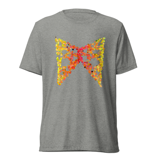 DotMap #34 - Men's T-shirt