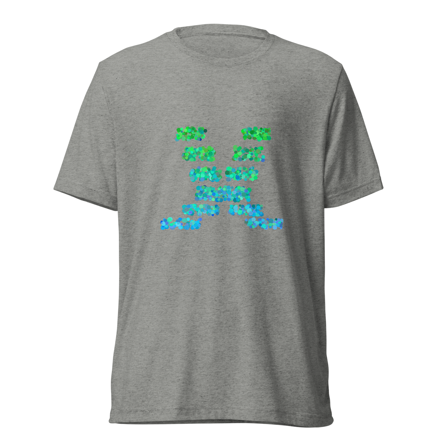 DotMap #38 - Men's T-shirt