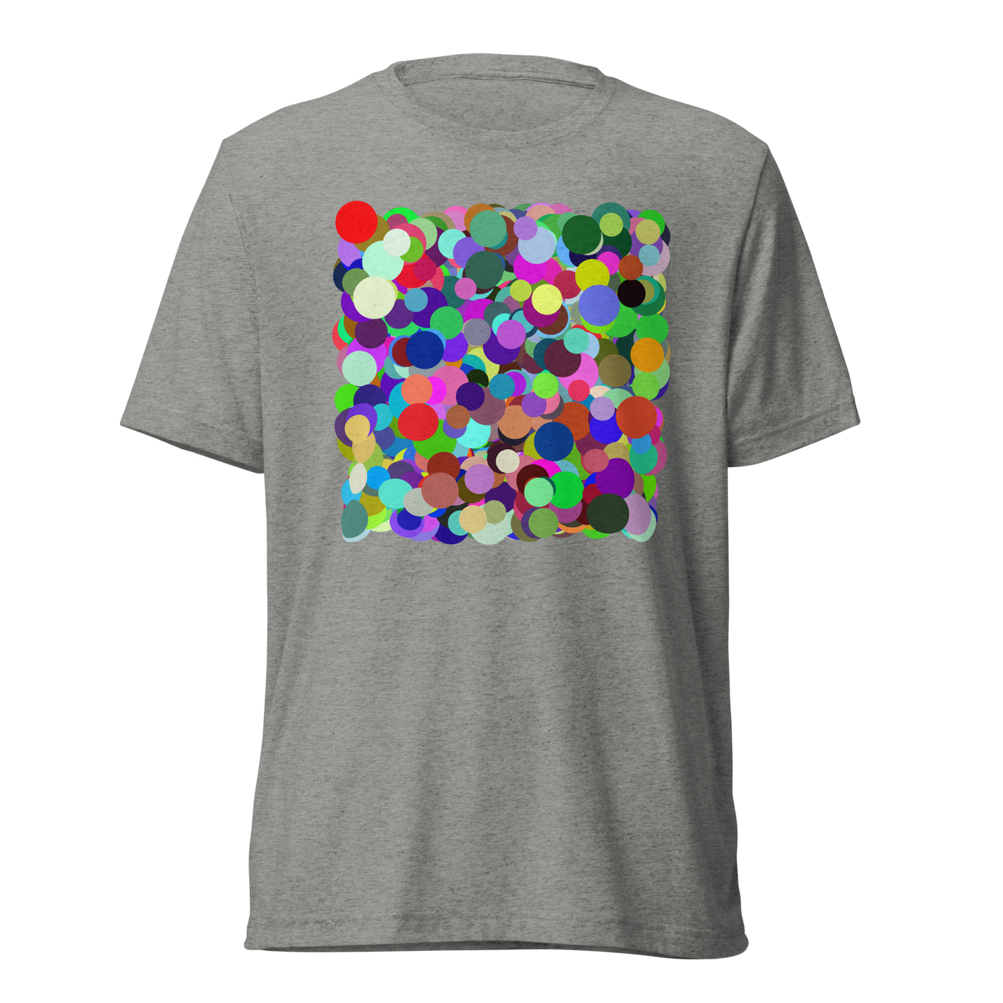 DotMap #39 - Men's T-shirt