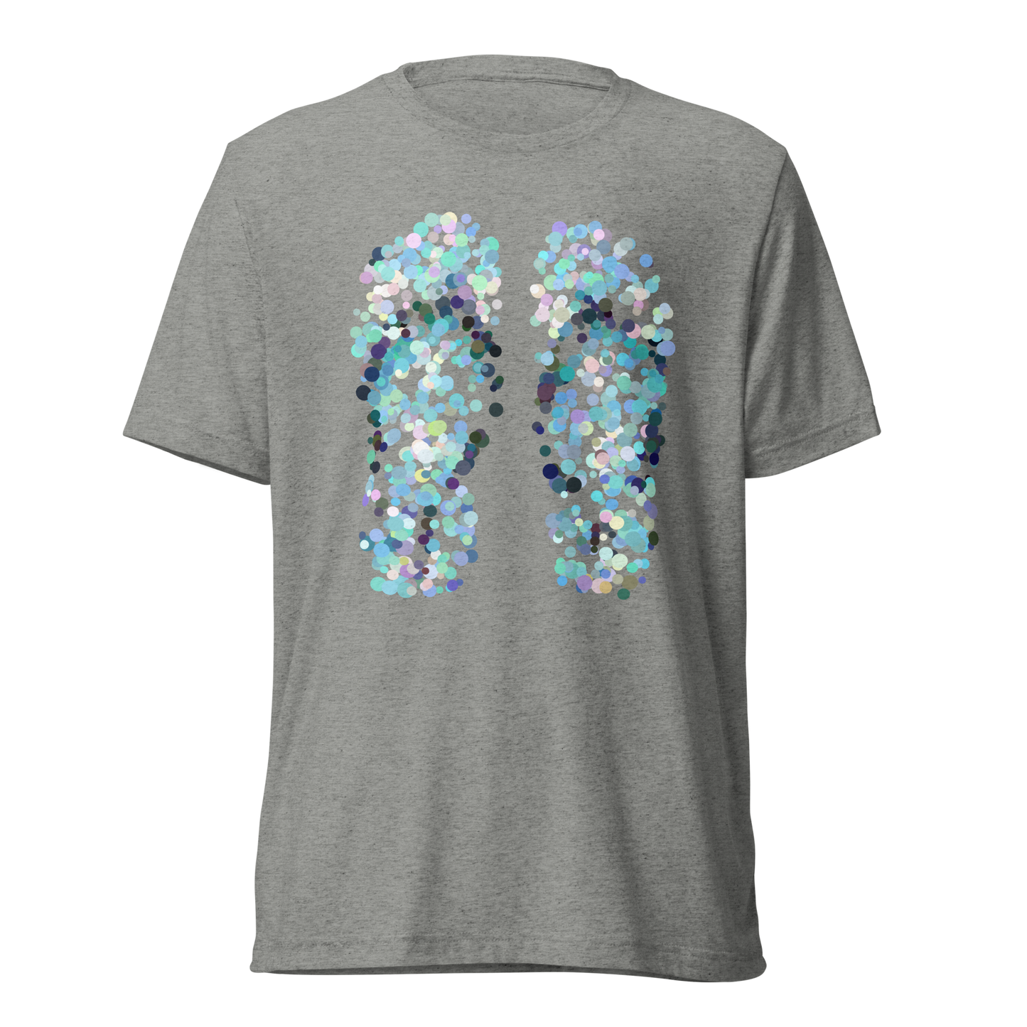 DotMap #43 - Men's T-shirt