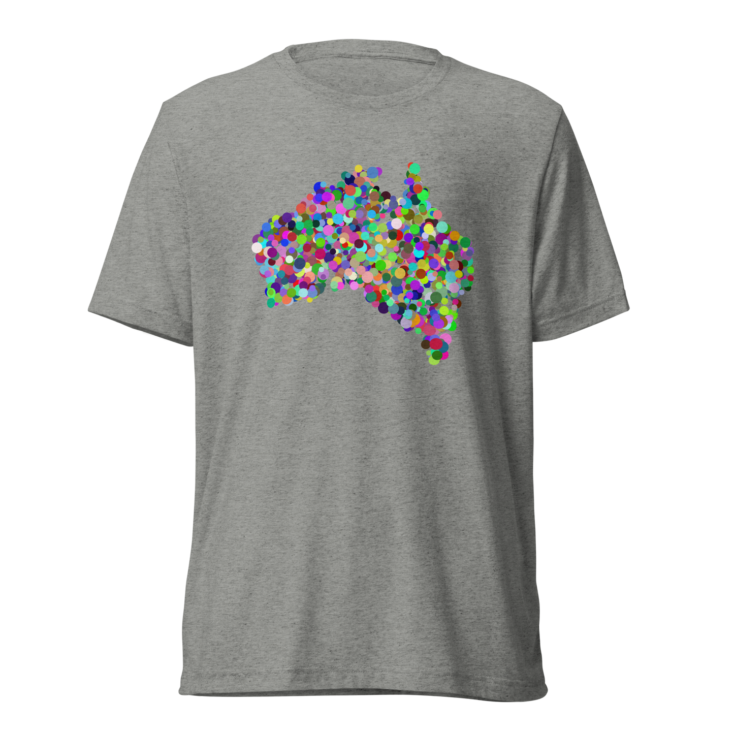 DotMap #44 - Men's T-shirt