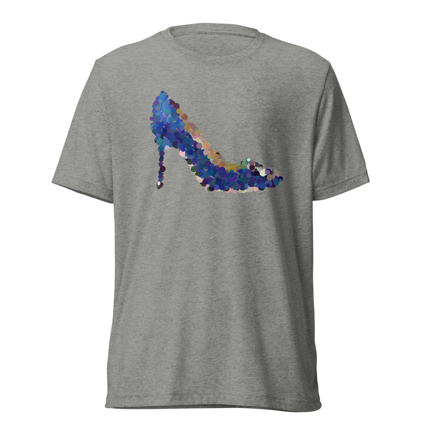 DotMap #47 - Men's T-shirt