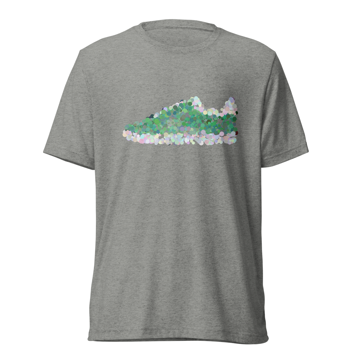 DotMap #48 - Men's T-shirt