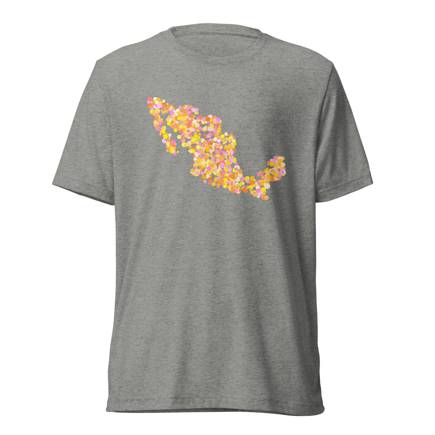 DotMap #51 - Men's T-shirt