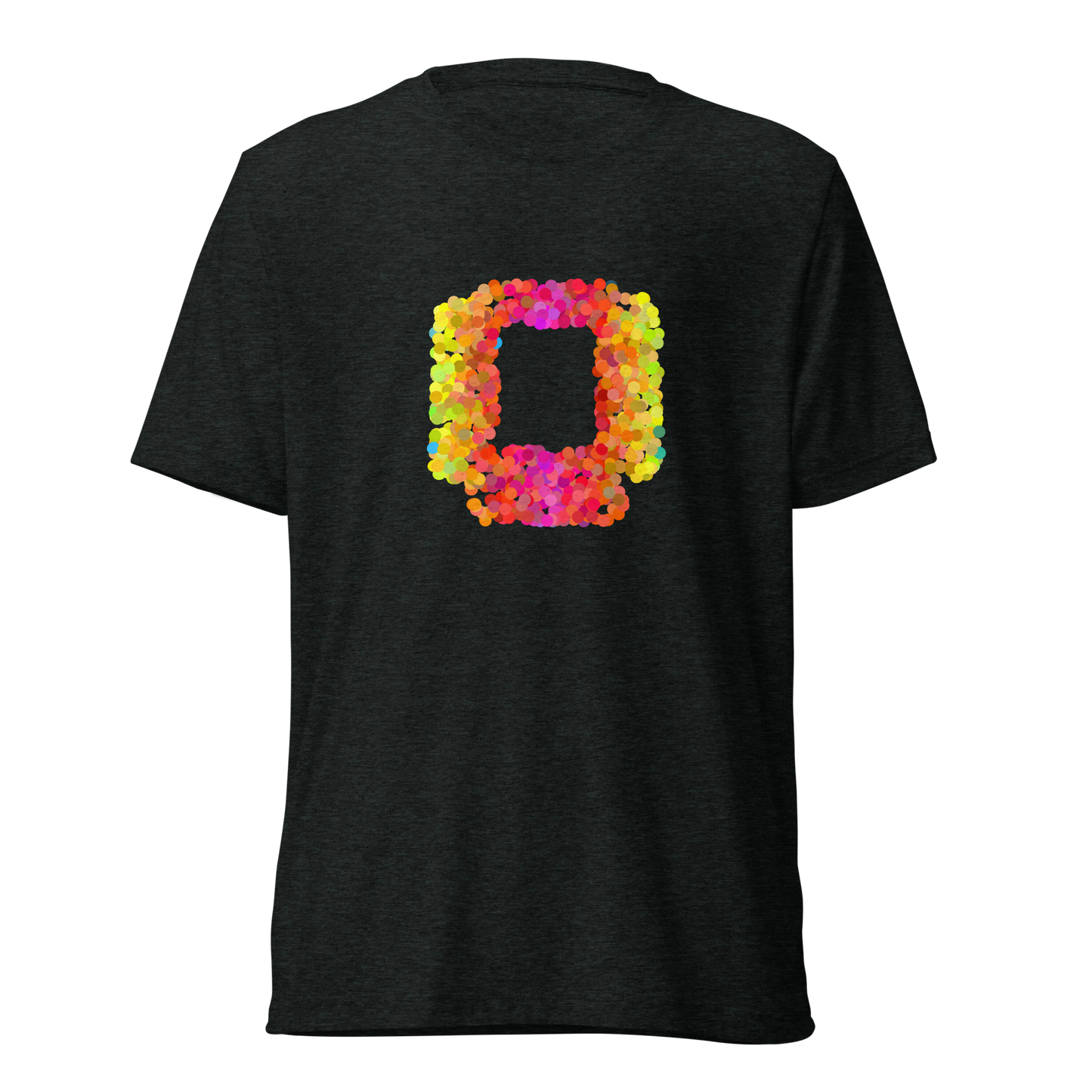 DotMap #6 - Men's T-shirt